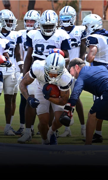 What we can learn from Dallas Cowboys’ first roster cuts